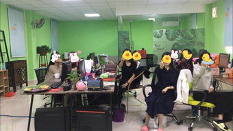 诚聘英才 淘宝运营、客服、摄影及扩印服务精英加入我们